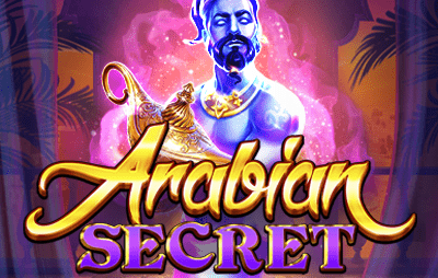 Arabian Secret